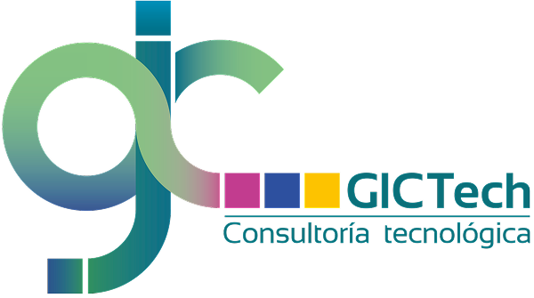 GICTech - Consultoría Tecnológica